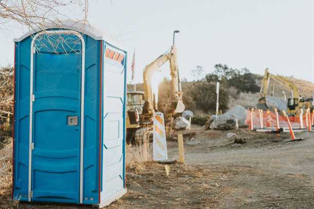 Best Local porta potty services  in La Grulla, TX
