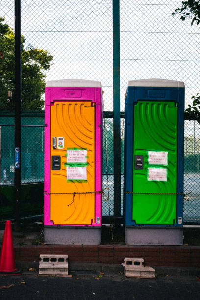Best High-end porta potty rental  in La Grulla, TX