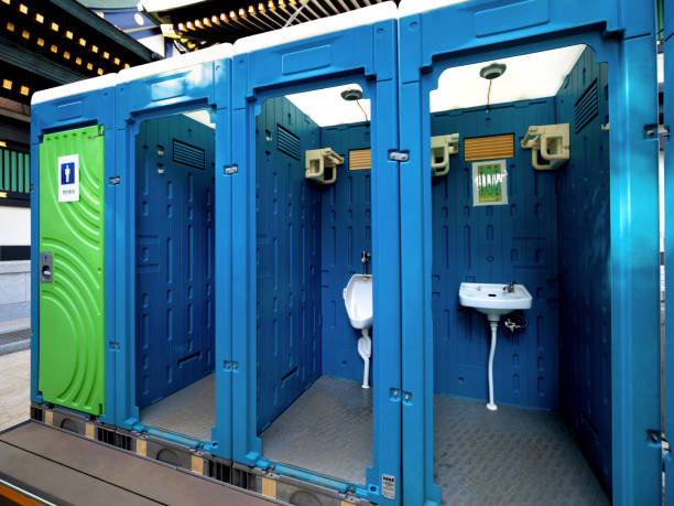 Best Event porta potty rental  in La Grulla, TX