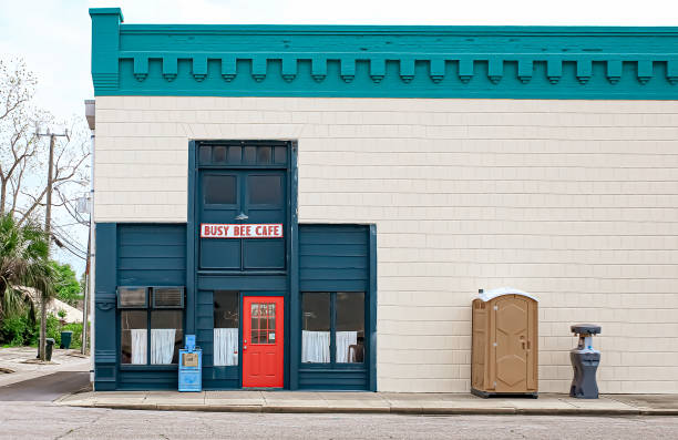 Best Porta potty rental near me  in La Grulla, TX