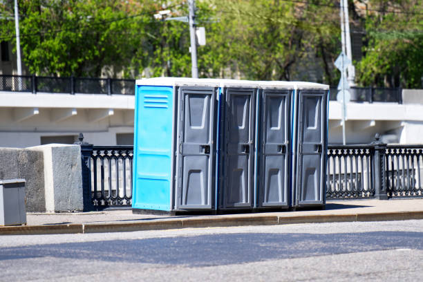 Best Porta potty for special events  in La Grulla, TX