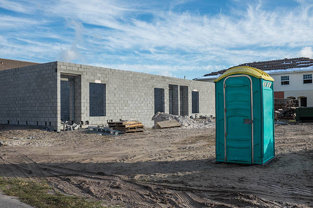 Best Portable bathroom rental  in La Grulla, TX